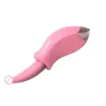 10 modes for intense licking vibrators and womans desire