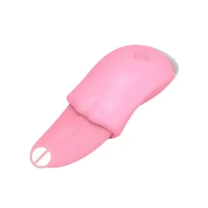 10 modes for intense licking vibrators and womans desire