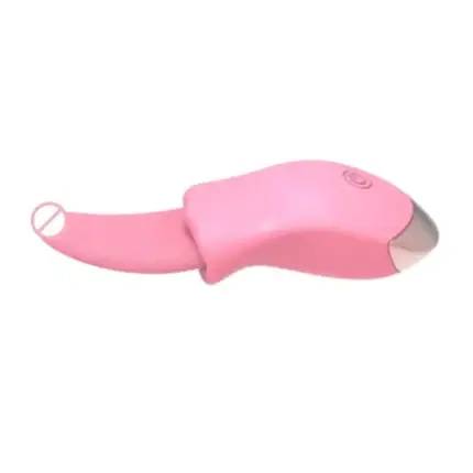 10 modes for intense licking vibrators and womans desire1