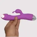 Lover’s 10-Speed Fantasy Vibrator - Image 4