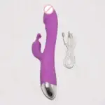8 speed lovers leap vibrator a