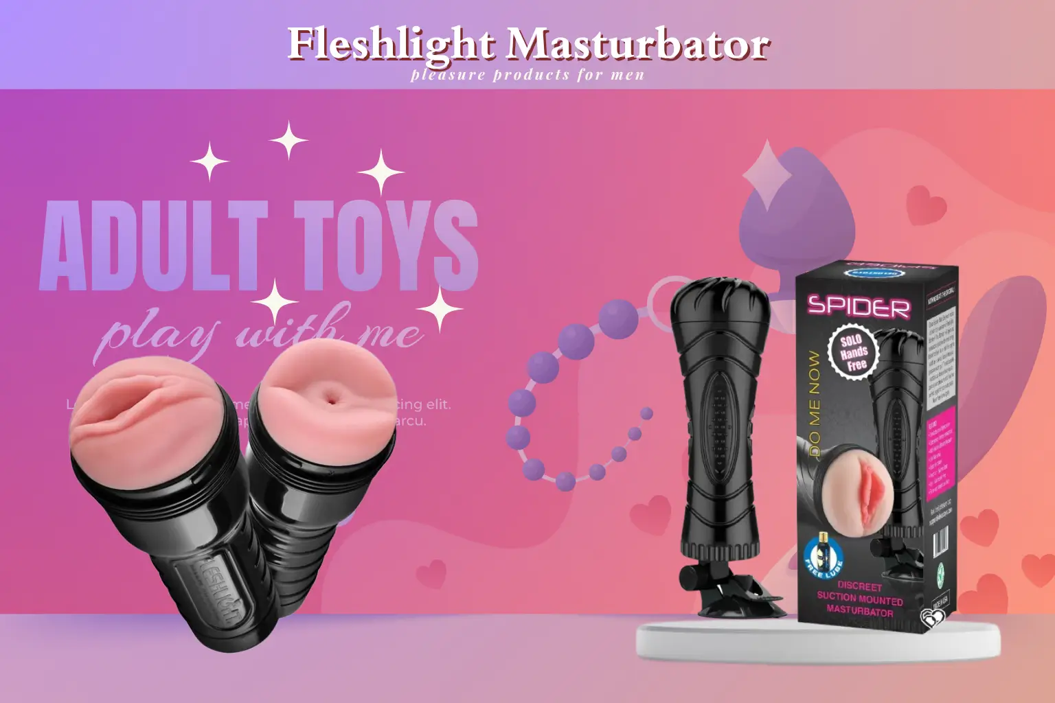 Fleshlight-Masturbator-India