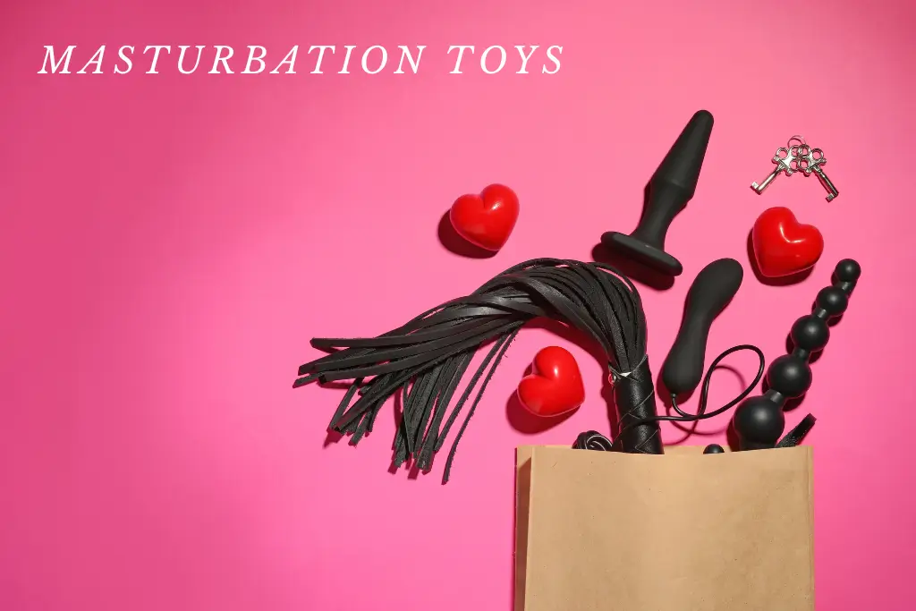 Masturbation-Toys
