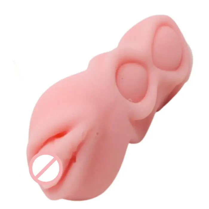Buy Asian Naughty Nights Pocket Vagina Masturbator for Men Online in India