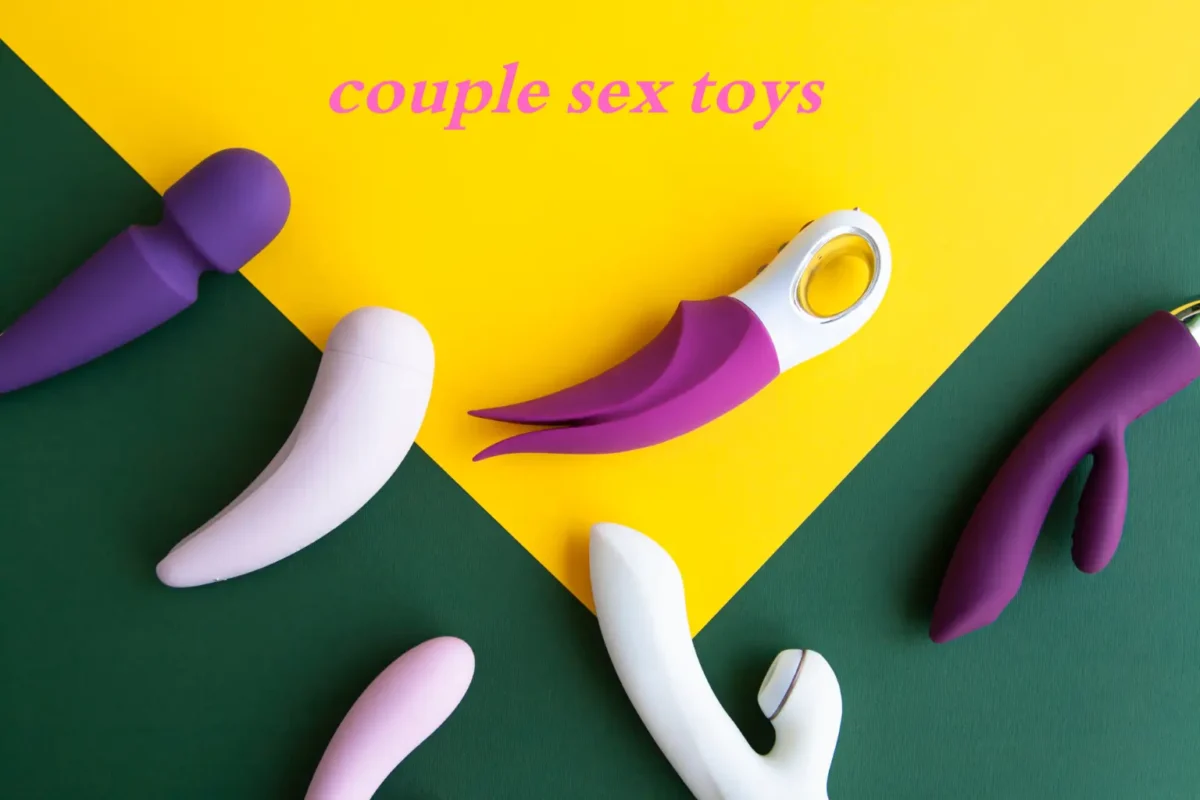 couple sex toys