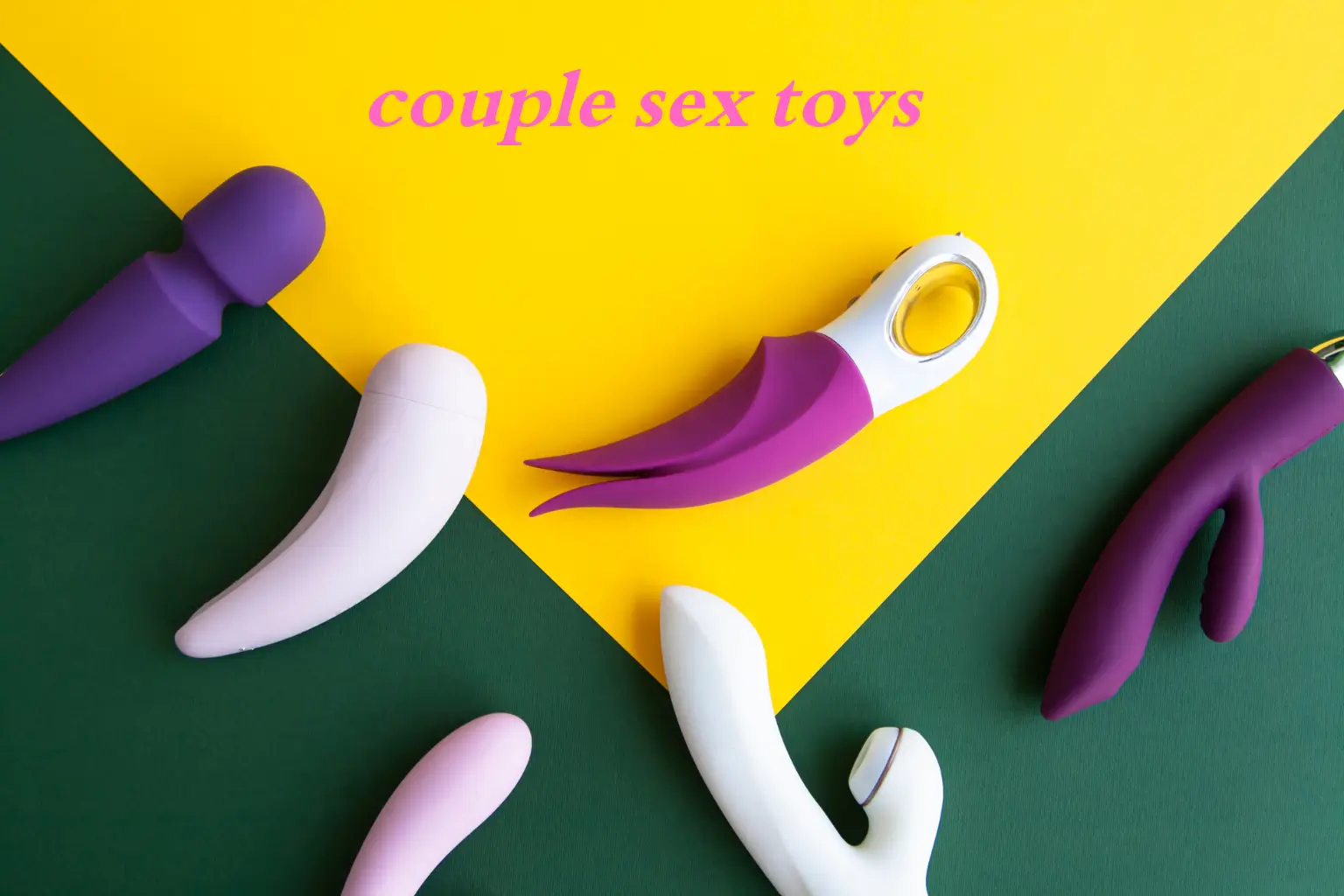 couple sex toys