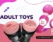 flashlight masturbator for men