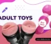 flashlight masturbator for men
