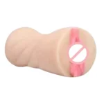 Hustler Real Milf Experience Pocket Pussy For Men - Image 4