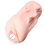Lovely Touch Pocket Pussy Masturbator