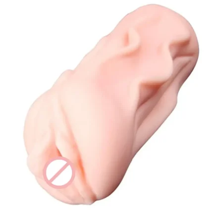 Lovely Touch Pocket Pussy Masturbator
