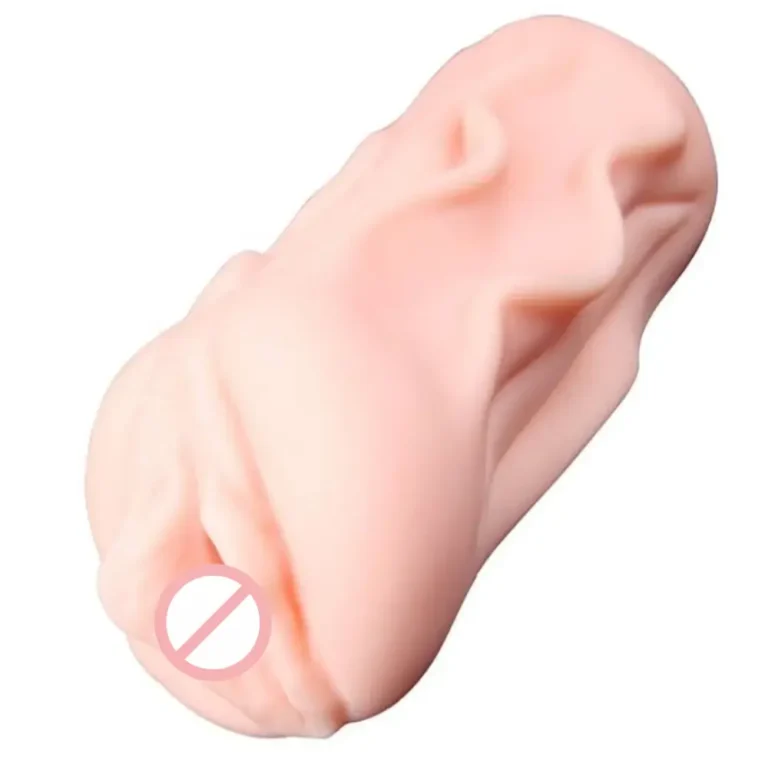 Lovely Touch Pocket Pussy Masturbator