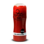 Real Feel Snail Pleasure Cup Masturbator - Image 4