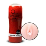 Real Feel Snail Pleasure Cup Masturbator - Image 10