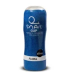 Real Feel Snail Pleasure Cup Masturbator