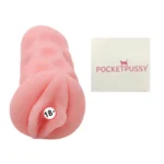 Virgin Dream Girl Pocket Pussy Masturbator For Men - Image 2