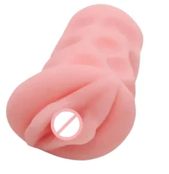 Virgin Dream Girl Pocket Pussy Masturbator for Men