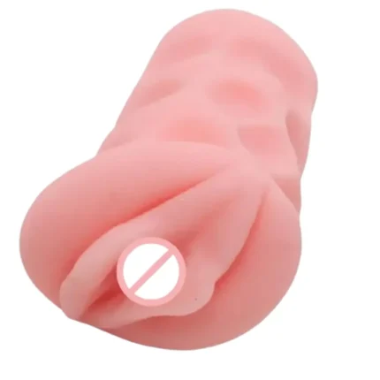 Virgin Dream Girl Pocket Pussy Masturbator for Men