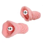 Virgin Girl Ultimate Pleasure Pocket Pussy for Men
