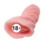 Virgin Girl Ultimate Pleasure Pocket Pussy for Men