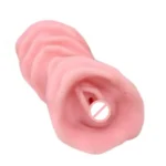 Virgin Girl Ultimate Pleasure Pocket Pussy for Men