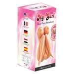 Hot Girl Hand-Held Pocket Pussy Masturbator For Men - Image 5