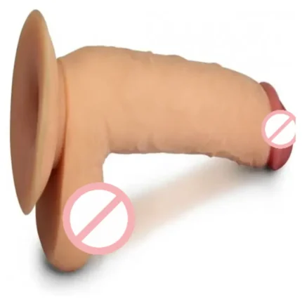 12-inch-big-realistic-silicone-dildo-with-suction-for-women