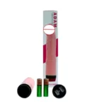 Adam 8 Inch Real Feel Silicone Vibrating Dildo for Women