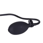 Adjustable Inflatable 6 Inch Dildo With Suction For Extreme Pleasure - Image 2