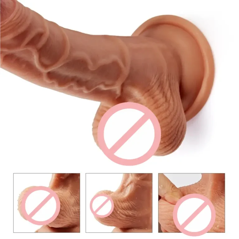 Hulk Power 10 Inch Thick Dildo