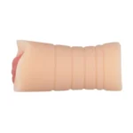 Pussy Vagina Lifelike Pocket Pussy Masturbator Toy for Men