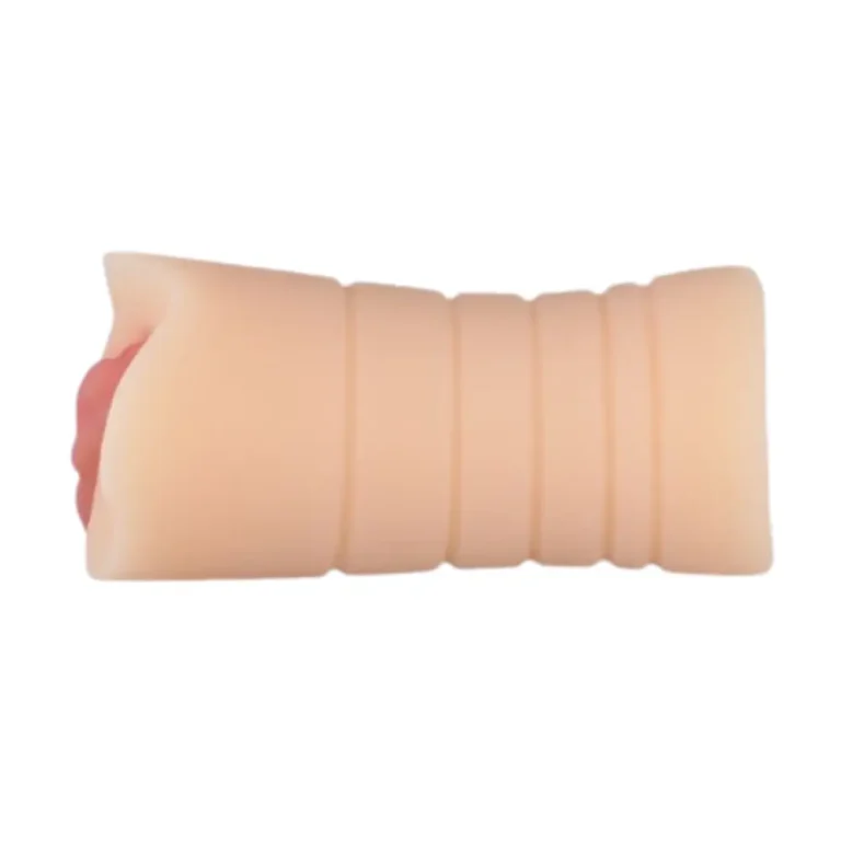 Pussy Vagina Lifelike Pocket Pussy Masturbator Toy for Men