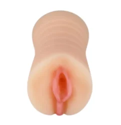 Pussy Vagina Lifelike Pocket Pussy Masturbator Toy for Men