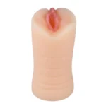 Pussy Vagina Lifelike Pocket Pussy Masturbator Toy for Men
