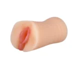 Pussy Vagina Lifelike Pocket Pussy Masturbator Toy For Men - Image 5
