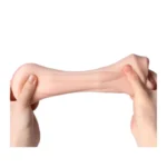Sexy Pocket Pussy Vagina & Mouth Masturbator Doll for Men