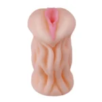 Ultimate Pleasure Pussy Vagina Sex Toy For Men - Image 2