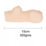 Wild Lady Sexy Pocket Pussy Masturbator for Men