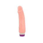 8 Inch Soft Silicone Dildo Vibrator