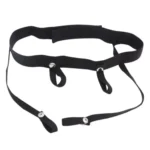 Comfort Fit Strap On Penis Harness