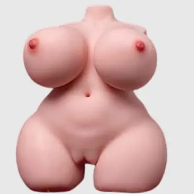 Luxury RealFeel Love Dolls