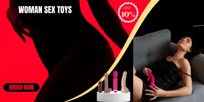 Sex Toys For Woman