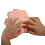 Akali Doggie Style Pose Masturbator Doll - Image 6