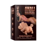 Akali Doggie Style Pose Masturbator Doll - Image 8