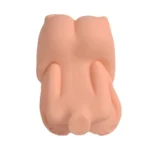 Akali Doggie Style Pose Masturbator Doll