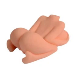 Akali Doggie Style Pose Masturbator Doll