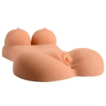 American Brand Pussy Sex Doll Half-Torso Masturbator - Image 5