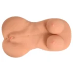 American Brand Pussy Sex Doll Half-Torso Masturbator - Image 4