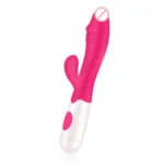 Aurora Bliss 30 Function Luxury G Spot Dildo