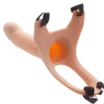 Comfort Fit Strap On Penis Harness